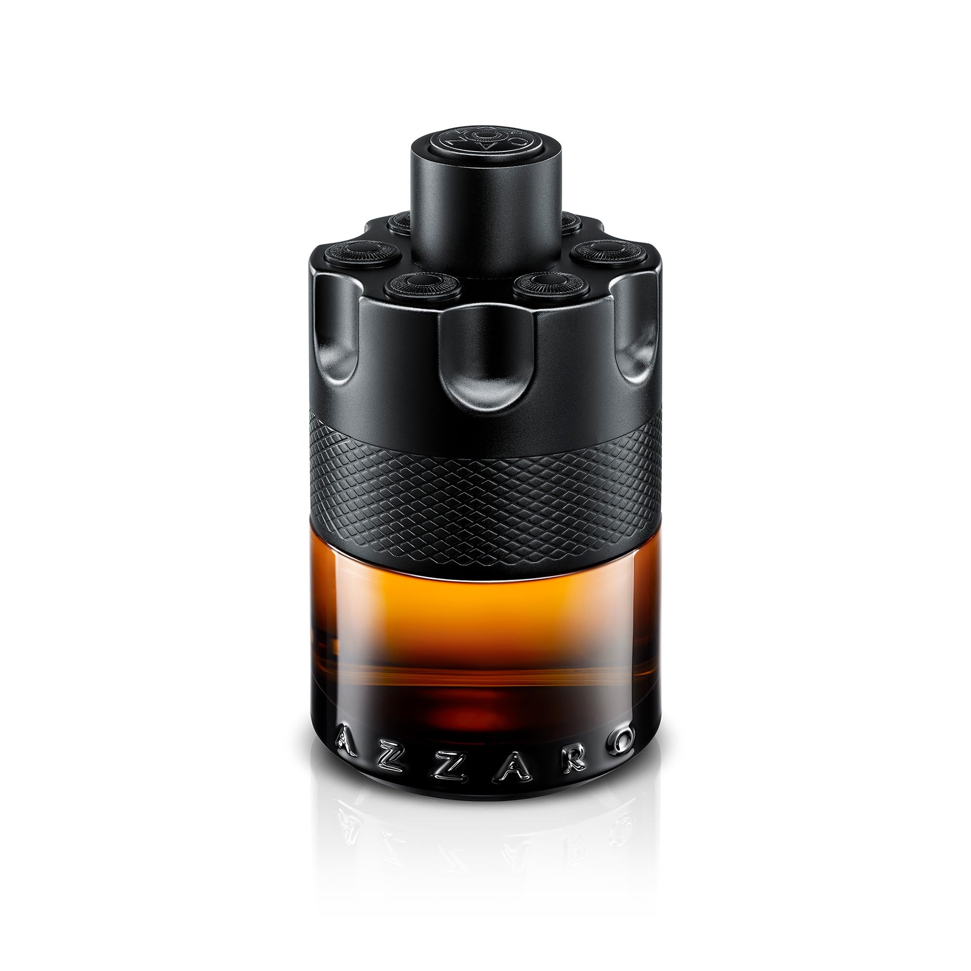 Azzaro The Most Wanted Parfum Intense Mens Cologne Spicy, Seductive Fragrance